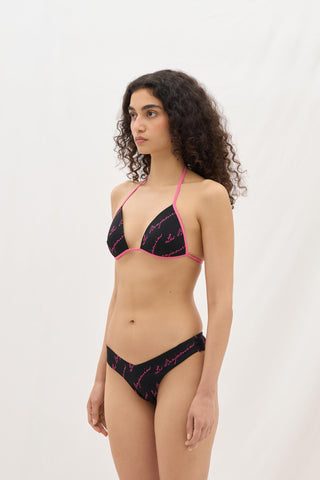 Les Benjamins - BIKINI TOP 021