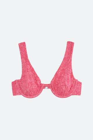 Les Benjamins - BIKINI TOP 023