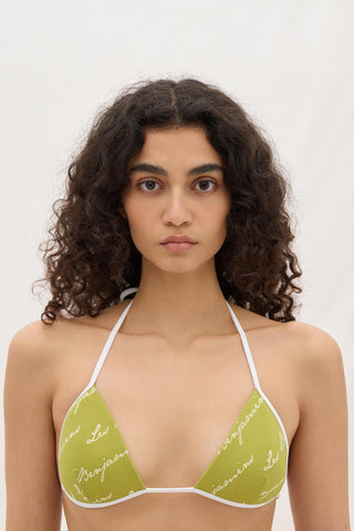 Les Benjamins - BIKINI TOP 027