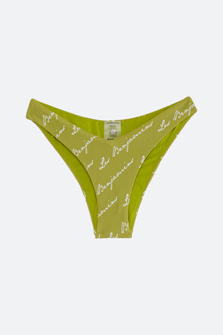 Les Benjamins - BIKINI BOTTOM 028