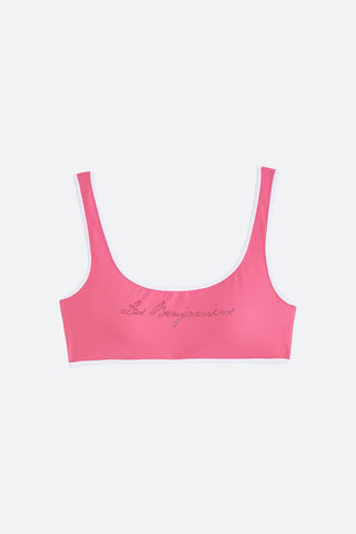 Les Benjamins - BIKINI TOP 029