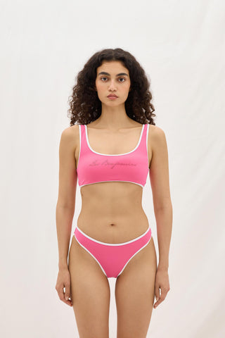 Les Benjamins - BIKINI TOP 029