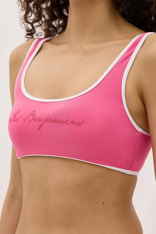 Les Benjamins - BIKINI TOP 029