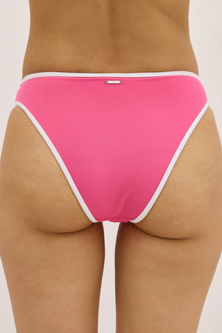 Les Benjamins - BIKINI BOTTOM 030