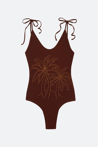 Les Benjamins - SWIMSUIT 031