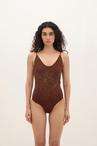 Les Benjamins - SWIMSUIT 031