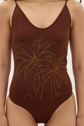Les Benjamins - SWIMSUIT 031