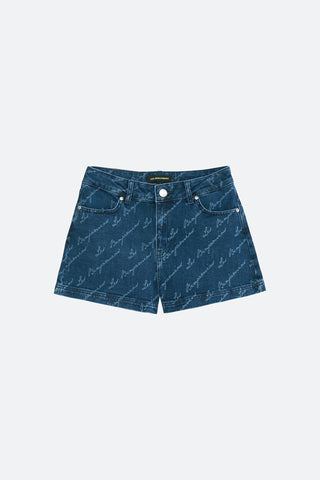 Les Benjamins - SHORT 005