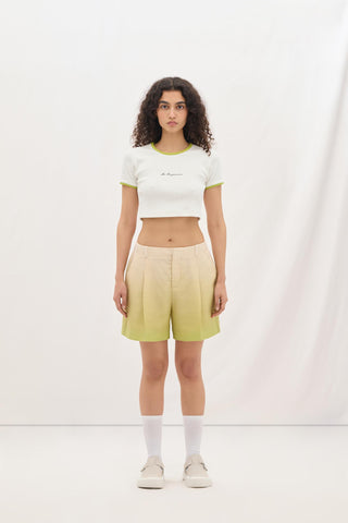 Les Benjamins - SHORT SLEEVE TEE 001