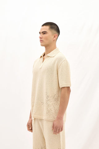 Les Benjamins - POLO 001