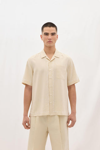 Les Benjamins - SHIRT 003