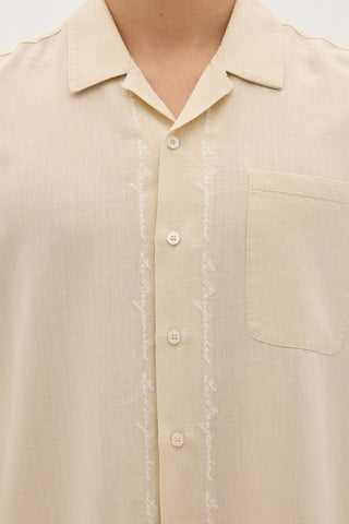 Les Benjamins - SHIRT 003