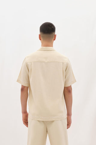 Les Benjamins - SHIRT 003