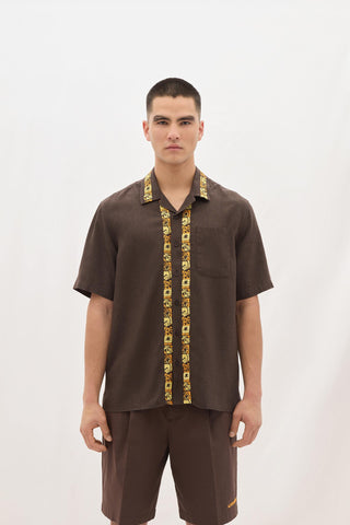 Les Benjamins - SHIRT 004