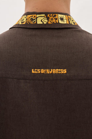 Les Benjamins - SHIRT 004