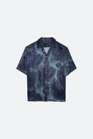 Les Benjamins - SHIRT 007