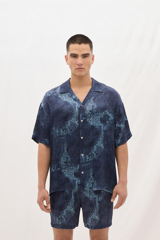 Les Benjamins - SHIRT 007