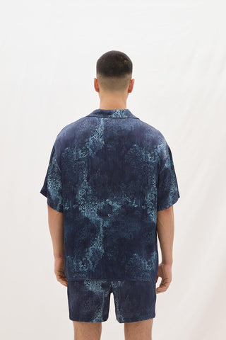 Les Benjamins - SHIRT 007