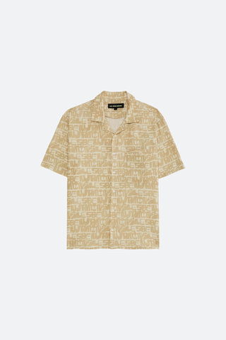Les Benjamins - SHIRT 009