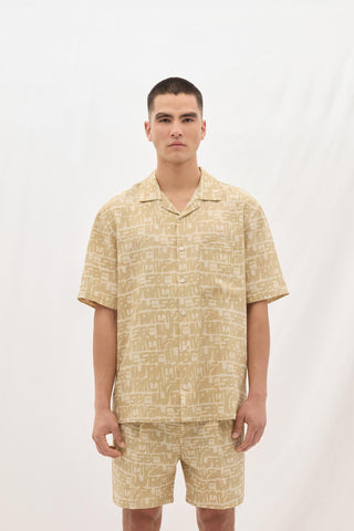 Les Benjamins - SHIRT 009