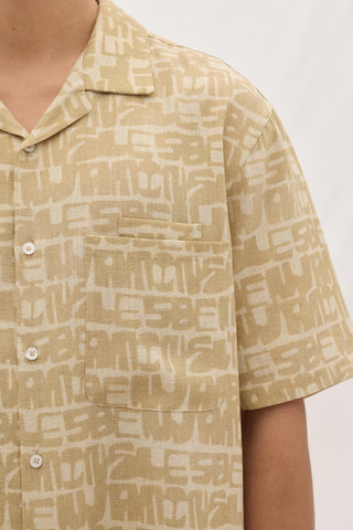 Les Benjamins - SHIRT 009
