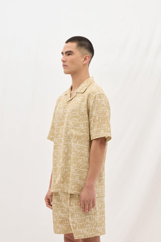 Les Benjamins - SHIRT 009