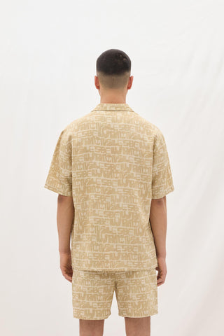 Les Benjamins - SHIRT 009