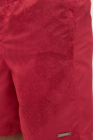 Les Benjamins - SWIMSHORT 003