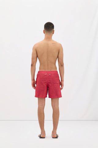 Les Benjamins - SWIMSHORT 003