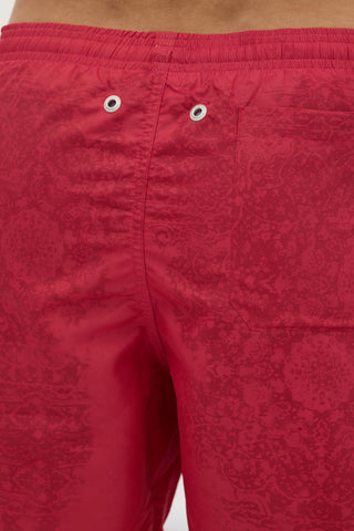 Les Benjamins - SWIMSHORT 003