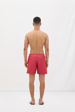 Les Benjamins - SWIMSHORT 003