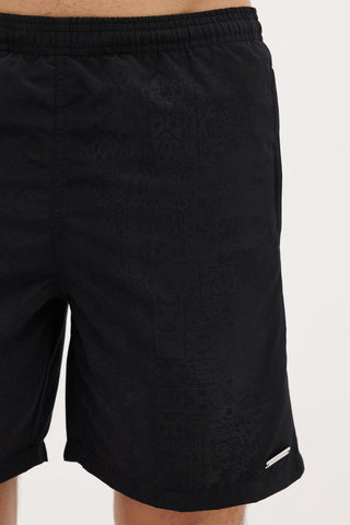 Les Benjamins - SWIMSHORT 004