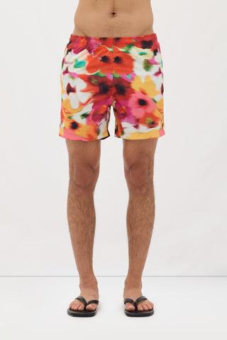 Les Benjamins - SWIMSHORT 007