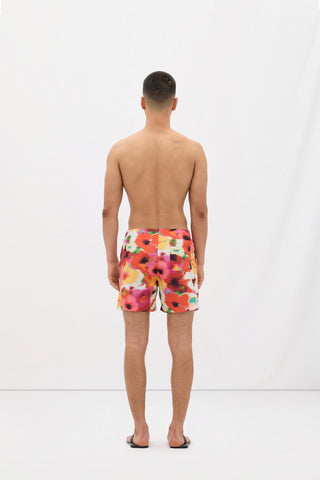 Les Benjamins - SWIMSHORT 007