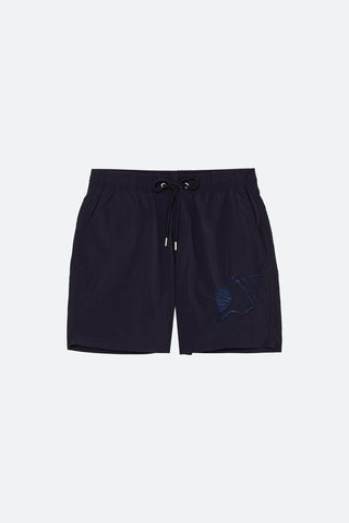 Les Benjamins - SWIMSHORT 008