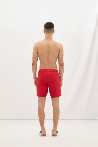 Les Benjamins - SWIMSHORT 010