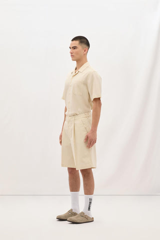 Les Benjamins - SHORT 001