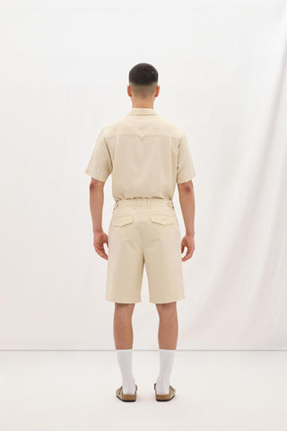 Les Benjamins - SHORT 001