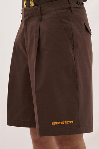 Les Benjamins - SHORT 002