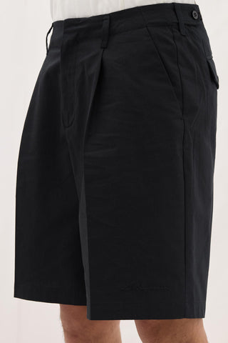 Les Benjamins - SHORT 003
