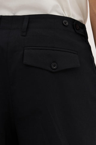 Les Benjamins - SHORT 003