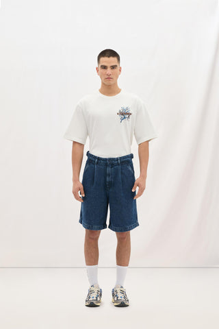Les Benjamins - SHORT 011