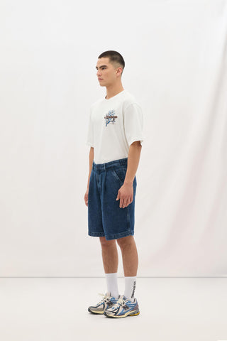 Les Benjamins - SHORT 011