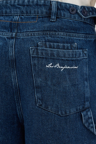 Les Benjamins - SHORT 011