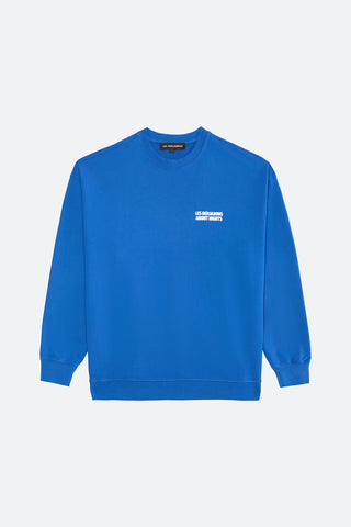Les Benjamins - SWEATSHIRT 501