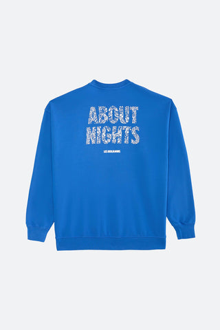 Les Benjamins - SWEATSHIRT 501