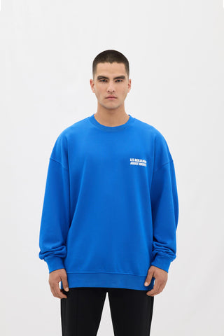 Les Benjamins - SWEATSHIRT 501