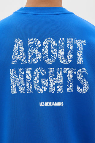 Les Benjamins - SWEATSHIRT 501