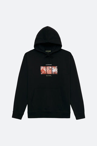 Les Benjamins - HOODIE 601
