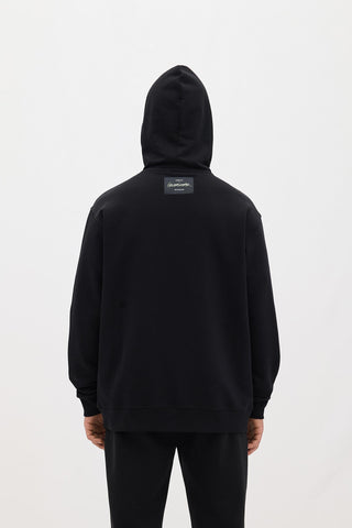 Les Benjamins - HOODIE 601